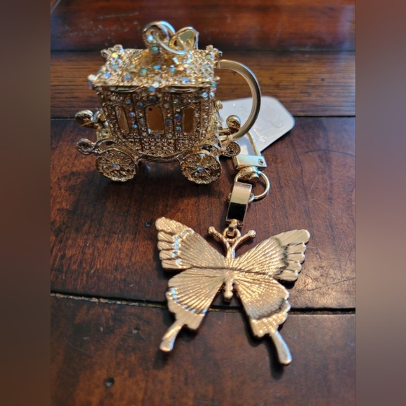 BAG CHARM - Picture 2 of 3